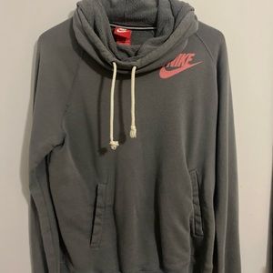 Nike sweatshirt